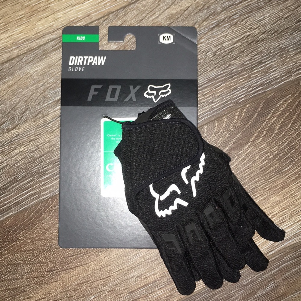 Kids sport gloves